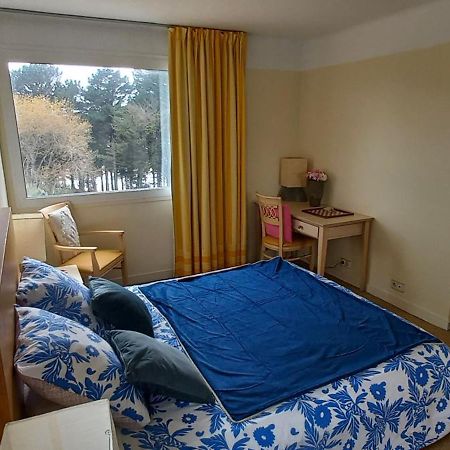 Appartamento Les Roches D'Argent Plestin-les-Grèves Esterno foto