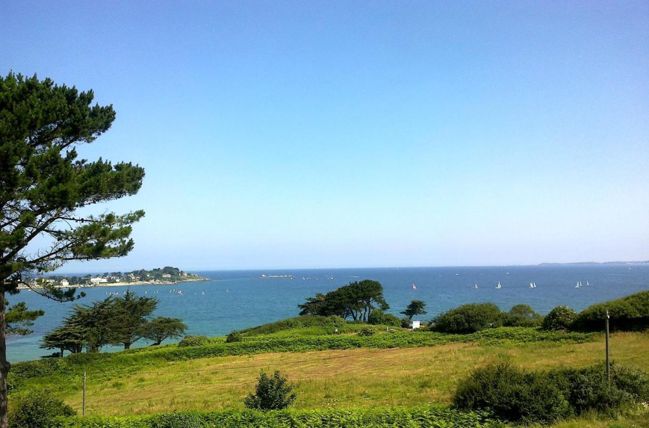 Appartamento Les Roches D'Argent Plestin-les-Grèves Esterno foto